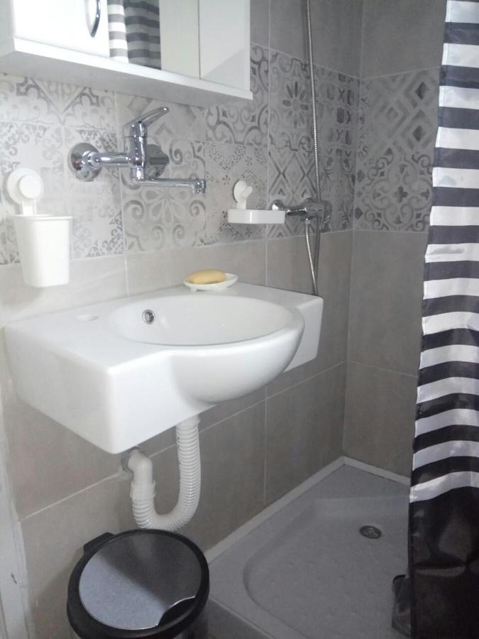 Apartamento Tatjanina Garsonjera Subotica Exterior foto