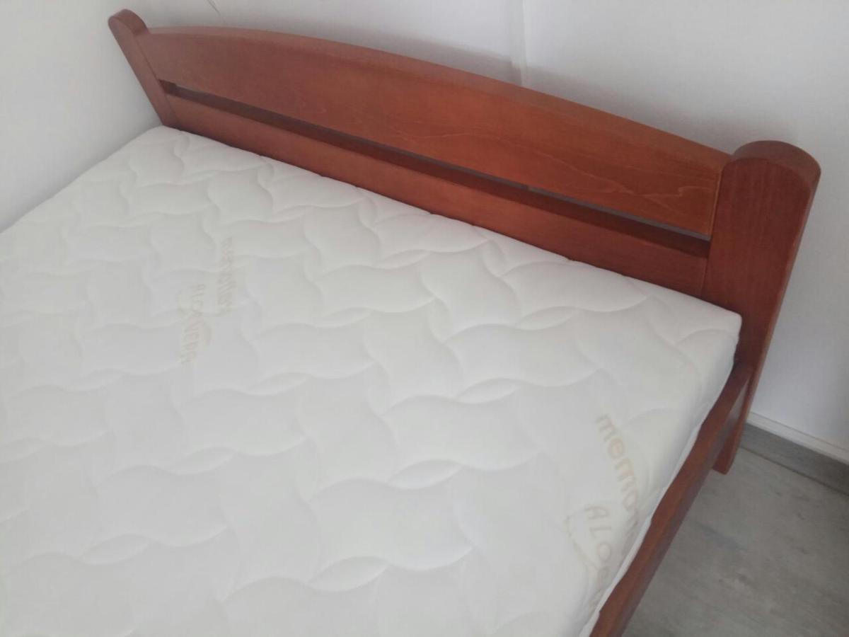 Apartamento Tatjanina Garsonjera Subotica Exterior foto