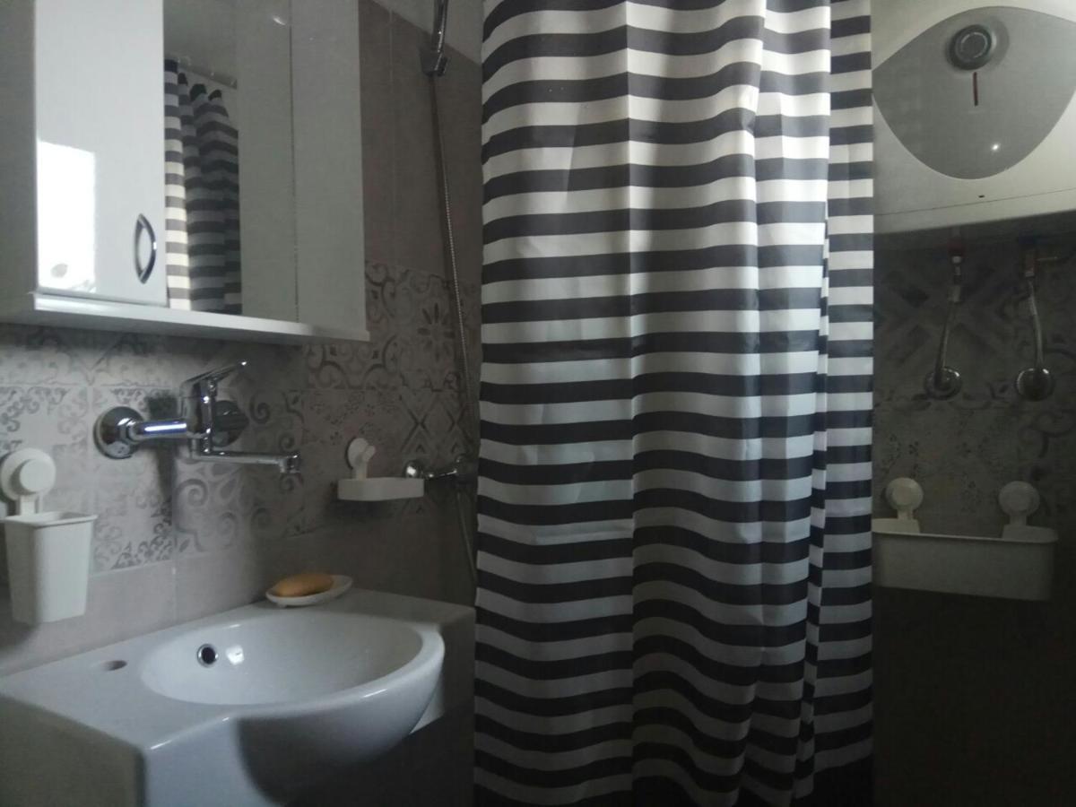 Apartamento Tatjanina Garsonjera Subotica Exterior foto